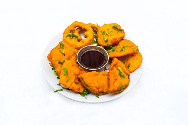 Bombay Darbar Indian Restaurant by null