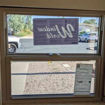 Window World of Phoenix, LLC - Windows Installation Near Me - Phoenix, Arizona Window World of Phoenix, LLC - Windows Installation Near Me - Phoenix, Arizona