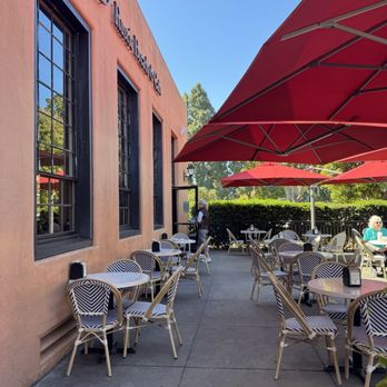 Con Pane Rustic Breads & Cafe - Bakeries Near Me - San Diego, California