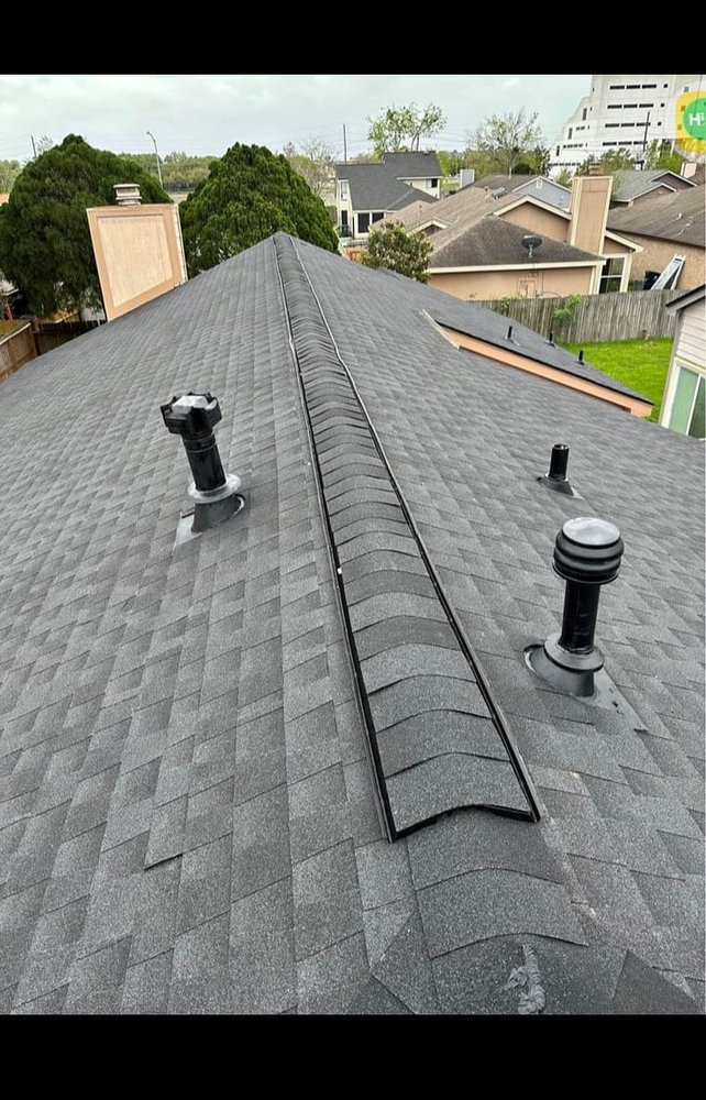 Slide of Ferrera's Construction