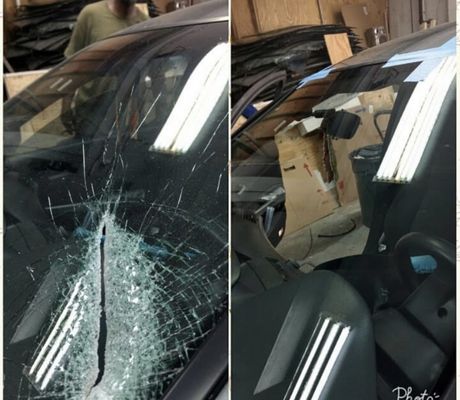 Before and After Glass Replacement - A broken car window or windshield can be a significant nuisance. Worse yet, either problem can render your car unusable until it gets fixed. So if you need quick, efficient auto glass replacement services in Brooklyn, NY, come to Auto Glass Best Prices. We offer timely service when you need it the most. Before and After Glass Replacement - A broken car window or windshield can be a significant nuisance. Worse yet, either problem can render your car unusable until it gets fixed. So if you need quick, efficient auto glass replacement services in Brooklyn, NY, come to Auto Glass Best Prices. We offer timely service when you need it the most.