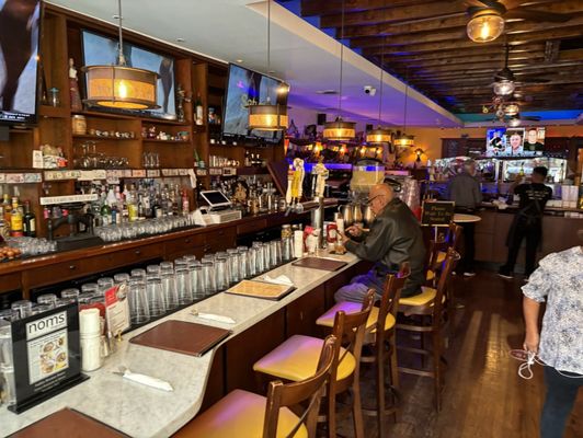 Terrace Restaurant & Bakery by null