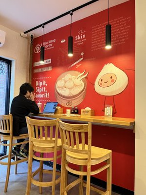 Nan Xiang Express - Williamsburg, NY by null