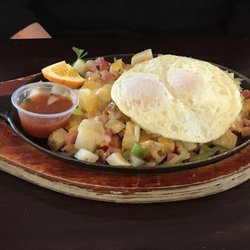 Copper Kettle Cafe