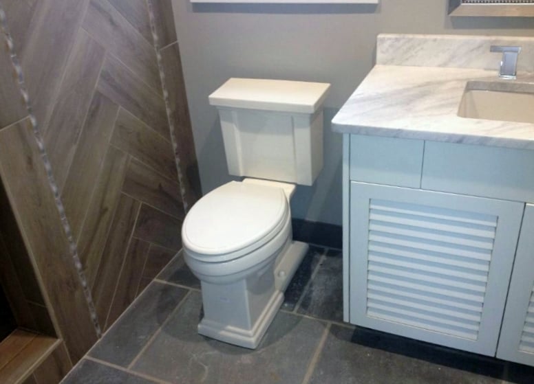 Slide of Patriot Plumbing Inc