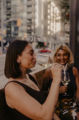 Melrose On Adelaide by null