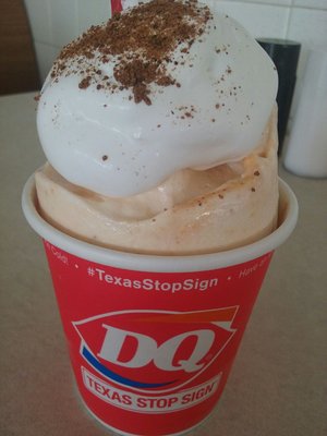 Dairy Queen by null