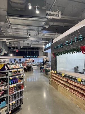 Whole Foods Market by null