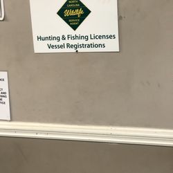 NC DMV License Plate Agencies