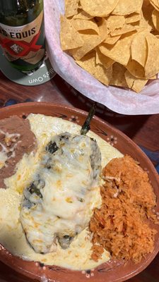 Braceros Mexican Grill & Bar by null