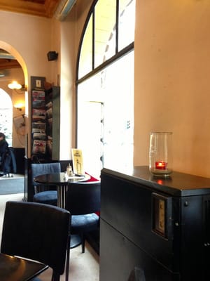 Café Schmitz by null