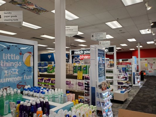 CVS PHARMACY - Updated August 2024 - 32 Photos & 33 Reviews - 8940 Coit ...