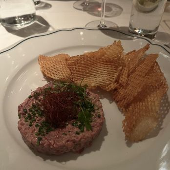 Josephine - Steak tartare - French Near Me - Alexandria, Virginia Josephine - Steak tartare - French Near Me - Alexandria, Virginia