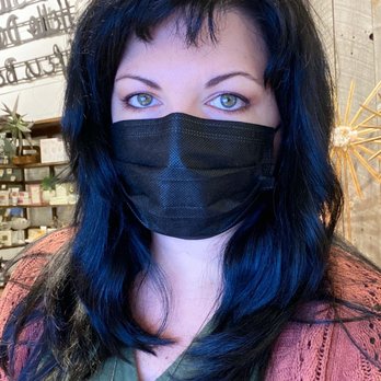 Green Alley Salon - After - Hair Salons Near Me - Austin, Texas Green Alley Salon - After - Hair Salons Near Me - Austin, Texas