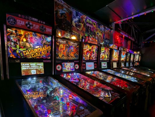 Game Terminal by null