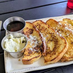 Classic French Toast Classic French Toast