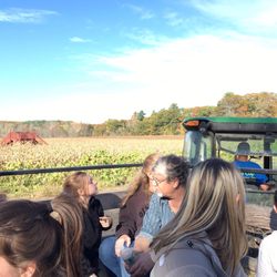 Pumpkin Valley Farm