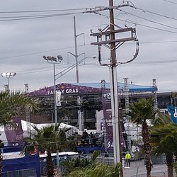 Family Gras