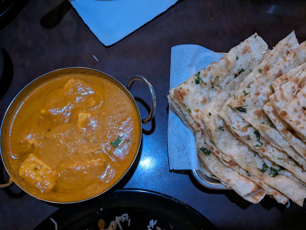 Food from Mango Tree