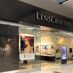 LensCrafters