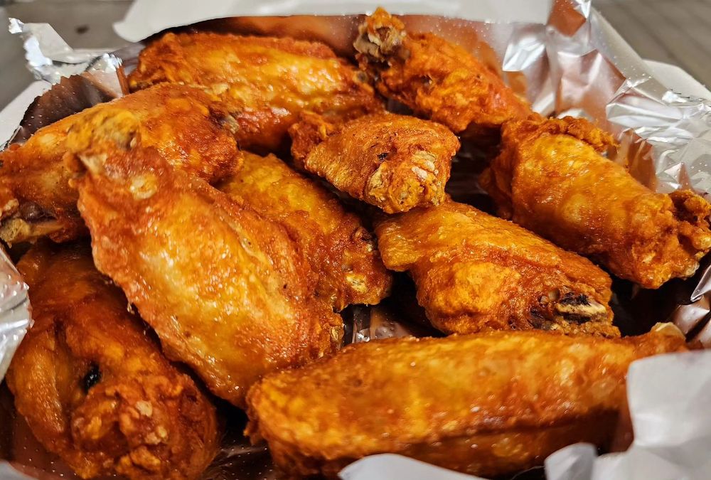 Rondaveu Pizzeria Logo