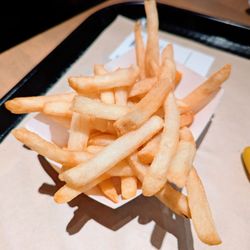 Habit Burger & Grill