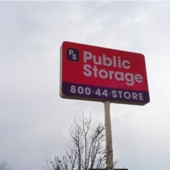 Public Storage - Self Storage Near Me - Cordova, Tennessee
