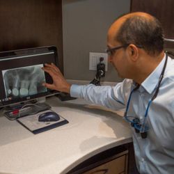 Olde Oakville Dental - Photo