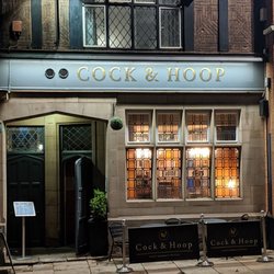 Cock & Hoop - Cock & Hoop