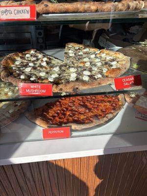 Diamond Slice by null