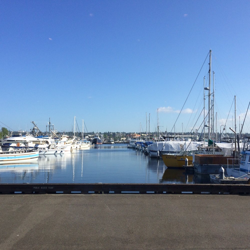 Chinook's - View to the bay makes breakfast so great! - Seafood Near Me - Seattle, Washington Chinook's - View to the bay makes breakfast so great! - Seafood Near Me - Seattle, Washington