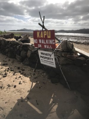 Paepae o He'eia by null