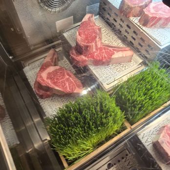 Bazaar Meat by José Andrés - Steakhouses Near Me - Chicago, Illinois