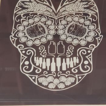 Brigid's Bottleshop - One of our favorite pieces of art. Was a cool concept. - Beer, Wine & Spirits Near Me - Edmonds, Washington Brigid's Bottleshop - One of our favorite pieces of art. Was a cool concept. - Beer, Wine & Spirits Near Me - Edmonds, Washington