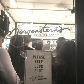 Morgenstern's - Ice Cream & Frozen Yogurt Near Me - New York, New York Morgenstern's - Ice Cream & Frozen Yogurt Near Me - New York, New York
