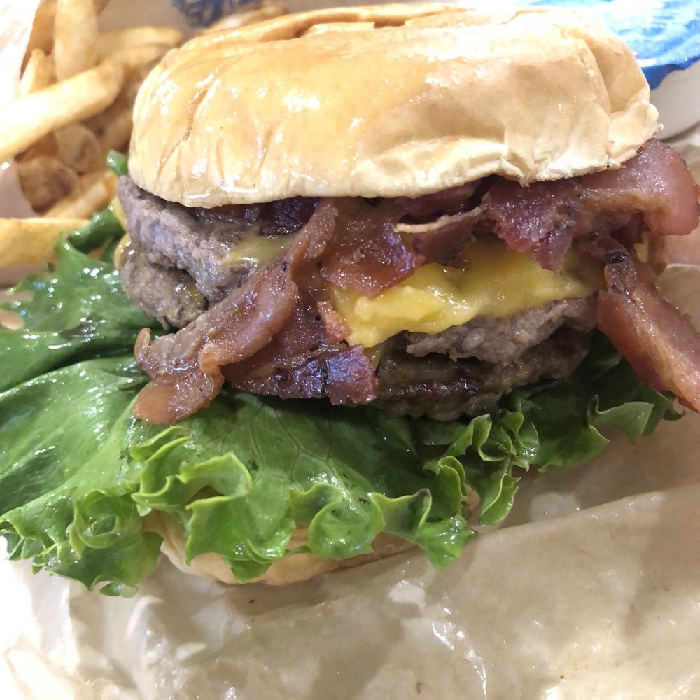 Hamburger Hamburger