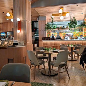 Acadia - Mediterranean Near Me - New York, New York