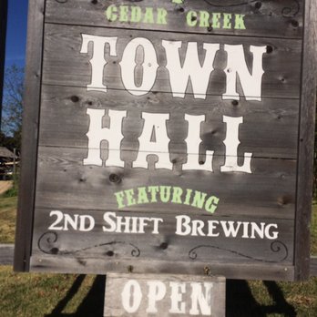 Town Hall at Cedar Creek - Music Venues Near Me - New Haven, Missouri Town Hall at Cedar Creek - Music Venues Near Me - New Haven, Missouri