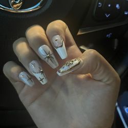 C Nails Spa - Full Set