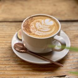 Joe Coffee Company: W 85th St