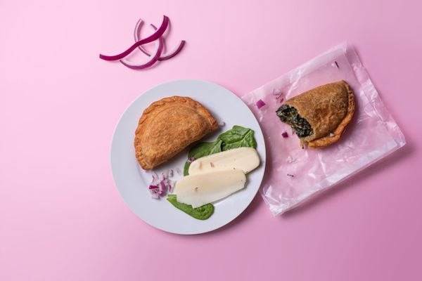 Lito's Empanadas - The Sterling Food Hall by null