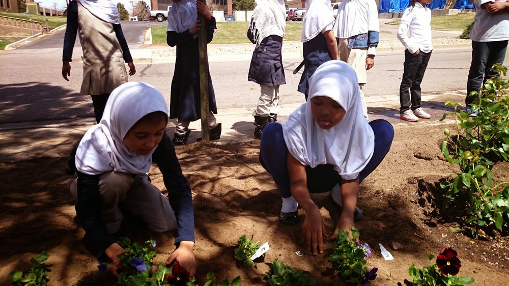 Crescent View Academy - PK & Elementary - childcare center in Aurora, CO