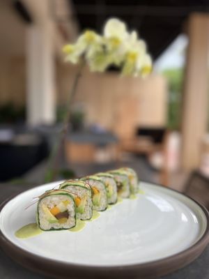Sushi Bichi by null
