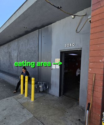 Mariscos Jalisco by null Mariscos Jalisco by null