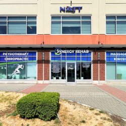 Synergy Rehab Nordel
