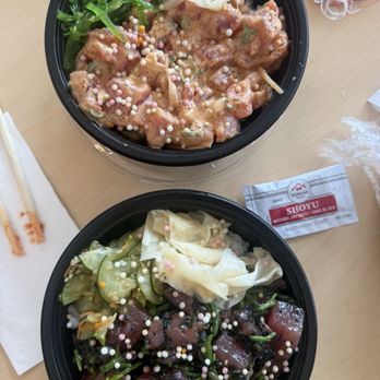 PARADISE POKE HAWAII - HAWAII KAI - Updated July 2026 - 250 Photos