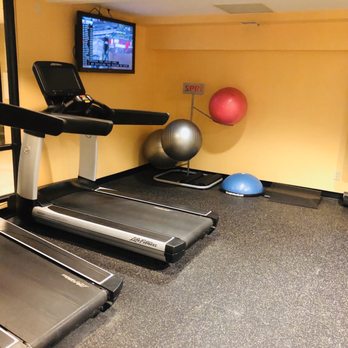 Austin Marriott South - More gym. - Hotels Near Me - Austin, Texas