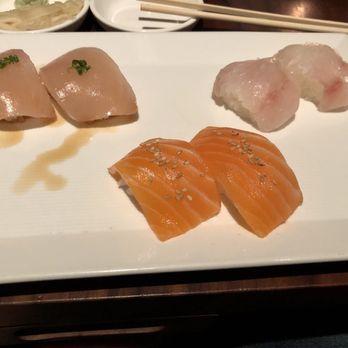 SUGARFISH | Flatiron - Sushi Bars Near Me - New York, New York