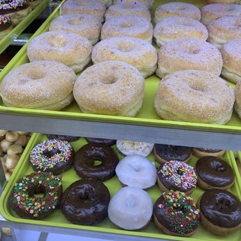 Number One Delicious Donut - Donuts Near Me - Canoga Park, California