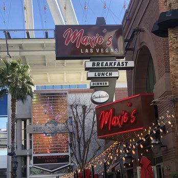 Maxie's - Entrance - Breakfast & Brunch Near Me - Las Vegas, Nevada Maxie's - Entrance - Breakfast & Brunch Near Me - Las Vegas, Nevada